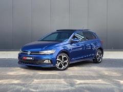 Volkswagen Polo - 1.0 TSI Highline Panoramadak/Camera/Carplay/ACC