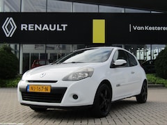 Renault Clio - 1.2 16V 3DRS Yahoo / Inruilkoopje