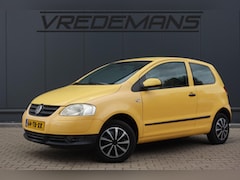 Volkswagen Fox - 1.2 Trendline