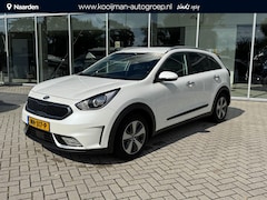 Kia Niro - 1.6 GDi Hybrid BusinessLine