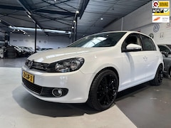 Volkswagen Golf - 1.4 TSI Highline/Navi/dvd/Apk nieuw bij aflevering