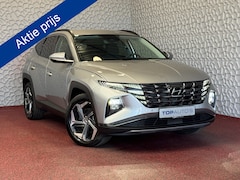 Hyundai Tucson - 1.6 T-GDI PHEV 265PK 19''LMV 4WD LED STUUR/STOEL VERW. NAVI ELEK.KLEP 03/2024 PHEV PLUG IN