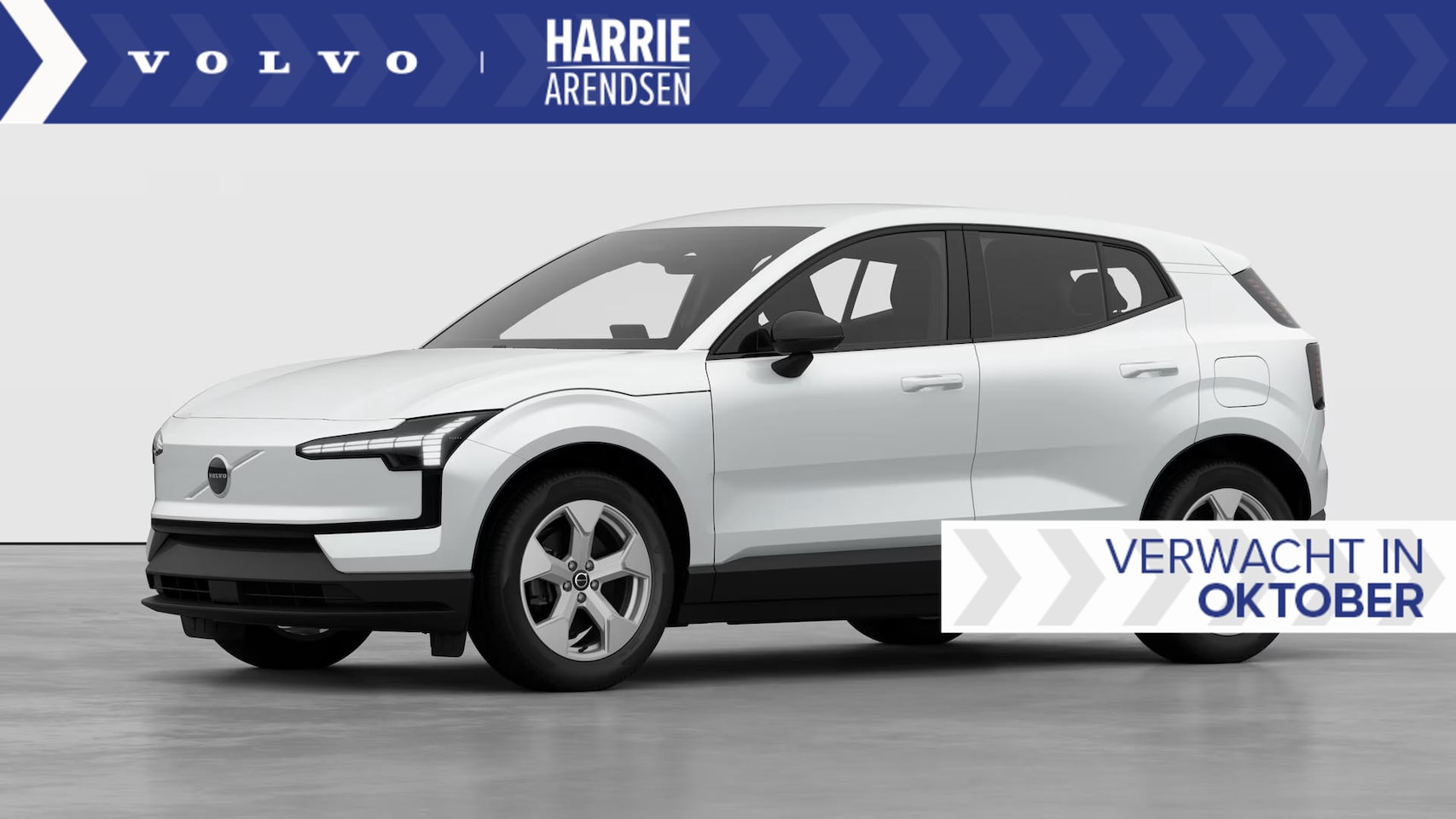 Volvo EX30 - Single Motor Essential 51 kWh | Google Services | Draadloos Apple car play | High performa - AutoWereld.nl