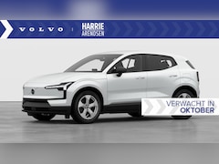 Volvo EX30 - Single Motor Essential 51 kWh | Google Services | Draadloos Apple car play | High performa