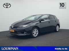 Toyota Auris - 1.8 Hybrid Dynamic