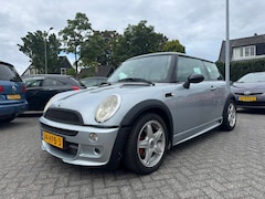 MINI Cooper - 1.6 Chili 116pk, Apk 9/8/26 John Cooper Works pakket