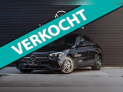 Mercedes-Benz C-klasse - 300e AMG Line 313Pk 9G-Tronic | BTW | Pano | Full Led | Sfeer | Garantie | Dealer onderhou