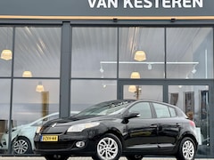Renault Mégane - TCe 115 Expression | Trekhaak | PDC | Airco | PDC | APK tot 04-2026|