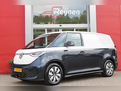 Volkswagen ID. Buzz Cargo - 79 kWh | TREKHAAK ELEKTRISCH WEGKLAPBAAR | LAADRUIMTE PAKKET | STOEL/VOORRUIT VERWARMING |