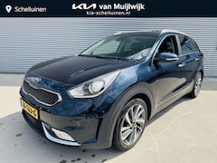 Kia Niro - 1.6 GDi Hybrid ExecutiveLine Trekhaak | Sunroof | Betrouwbare Niro