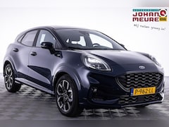 Ford Puma - 1.0 EcoBoost Hybrid ST-Line X ✅ 1e Eigenaar