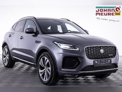 Jaguar E-Pace - P300E AWD R-Dynamic SE PHEV | PANORAMA | Black pack