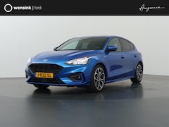 Ford Focus - 1.0 EcoBoost Hybrid ST Line X Business | Trekhaak | Parkeercamera | Winterpack | Navigatie