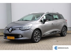 Renault Clio Estate - 0.9 TCe Expression / Navigatie / Parkeersensoren / Airco/ Cruise Control / 16'' LMV /