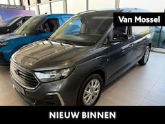 Ford Transit Connect - 1.5 EcoBoost PHEV L2 Limited 17'' LMV | ACC | Apple Carplay & Android Auto | Trekhaak | Pa