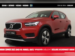 Volvo XC40 - T2 AUT. MOMENTUM BUSINESS -CAMERA|CARPLAY|18"|KEYLESS|TREKHAAK|ADAP.CRUISE