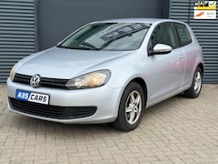 Volkswagen Golf - 1.2 TSI Comfortline |AIRCO|APK|