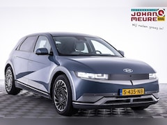 Hyundai IONIQ 5 - Lounge AWD 77.4 kWh ✅ 1e Eigenaar