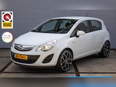 Opel Corsa - 1.2-16V Berlin