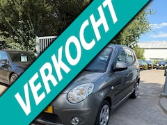 Kia Picanto - Picanto 1.0 Fifteen, Airco, 5-deurs, APK 10/26