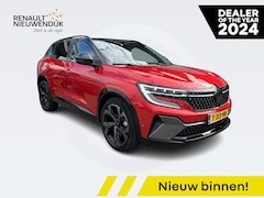 Renault Austral - 1.2 E-Tech full hybrid 200 techno esprit Alpine