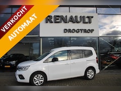 Renault Kangoo - 130PK-EVOLUTION-AUTOM-18DKM-NAVI-ALL SEASONS