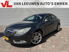 Opel Insignia - 1.8 Business | Nieuw Binnen | Navi | Cruise | APK 12-05-2026