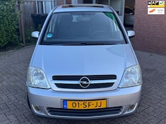 Opel Meriva - 1.8-16V Cosmo