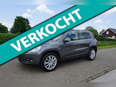 Volkswagen Tiguan - 1.4 TSI Sport&Style NAP
