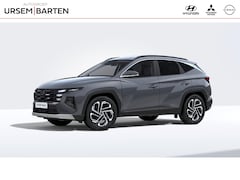 Hyundai Tucson - 1.6 T-GDI HEV Comfort Smart | Ecotronic Gray Mica