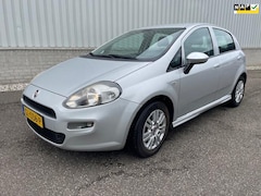 Fiat Punto Evo - 1.3 M-Jet Lounge