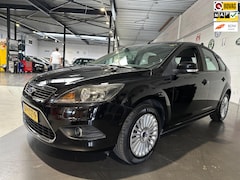 Ford Focus - 1.6 Titanium/Navi/Airco/Pdc achter/Apk nieuw