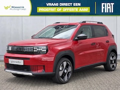 Fiat Grande Panda - 44kWh 113pk La Prima | Navigatie | Stoel en stuurverwarming | Parkeercamera