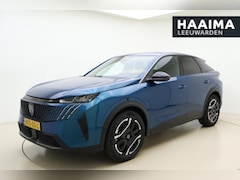 Peugeot e-3008 - Allure Avantage 210 73 kWh 100% Elektrisch | Panoramic Navigation Pack | Mirror Screen App