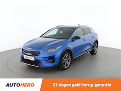Kia XCeed - 1.6 GDi PHEV DynamicLine | AP25625 |