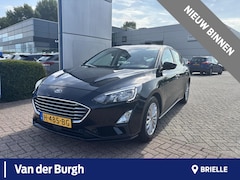 Ford Focus - 1.0 EcoBoost Titanium Business