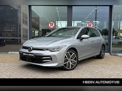 Volkswagen Golf - 8.5 1.5 TSI Oranje Edition | Navigatie | Stoel/stuurverw. | Adapt. Cruise Control | Camera
