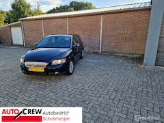 Volvo V50 - 2.4 Edition I Sport