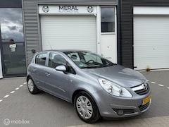 Opel Corsa - 1.4-16V Business Airco 5Drs NAP