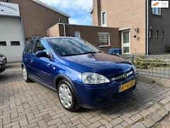 Opel Corsa - 1.2-16V Essentia