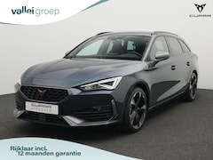 CUPRA Leon Sportstourer - 1.4 e-Hybrid 204 pk DSG VZ Business | Adaptief sportonderstel | Stuur-/stoelverwarming | A