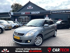 Suzuki Swift - 1.2 Exclusive