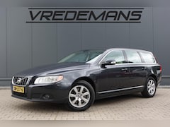 Volvo V70 - 2.4D Kinetic