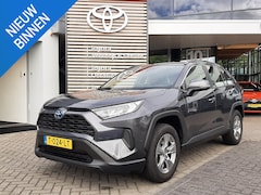 Toyota RAV4 - 2.5 Hybrid APPLE/ANDROID BLUETOOTH AD-CRUISE 17"LMV CAMERA DAB+