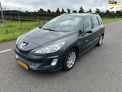 Peugeot 308 SW - 1.6 VTi XS , Nieuwe apk , Inruil mogelijk