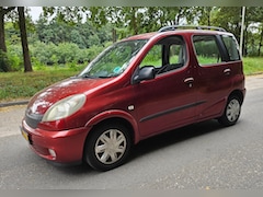 Toyota Yaris Verso - 1.3-16V VVT-i Sol Automaat Airco