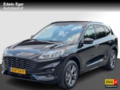 Ford Kuga - 2.5 PHEV ST-Line | Navigatie | Apple Carplay | Android Auto | Climate control | Keyless en