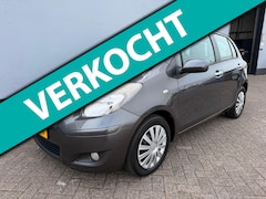 Toyota Yaris - 1.3 VVTi Aspiration 5-Deurs - Climate Control