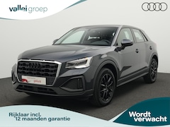 Audi Q2 - 30 TFSI 110 pk Pro Line | Trekhaak | Achteruitrijcamera | Cruise Control | Apple Carplay /
