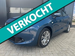 Suzuki Baleno - 1.2 Exclusive, Airco, Stoelverwarming, Bluetooth